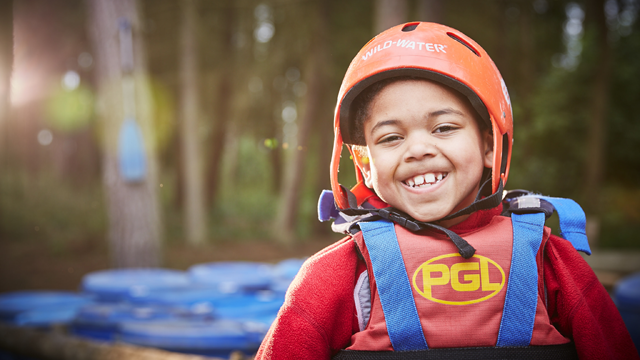Pay for your PGL Holiday with Childcare Vouchers